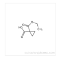 Cabozantinib intermedio Cas 3697-66-3